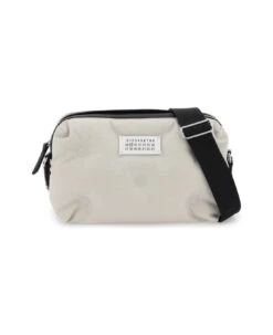 Maison Margiela 'glam Slam' Camera Bag