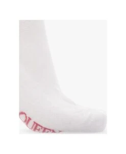 Alexander McQueen Socks With Skull Motif -Volk Clothing Sales 0b515c0e4367e1b4b9b5e80a37216c89