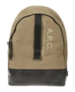 A.P.C. Sac A Dos Sense