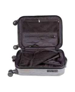 Emporio Armani Medium Trolley -Volk Clothing Sales 0b7df06a73cb04e67e5ebfb2a05fa0bf