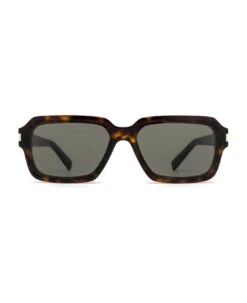 Sl 611 Havana Sunglasses