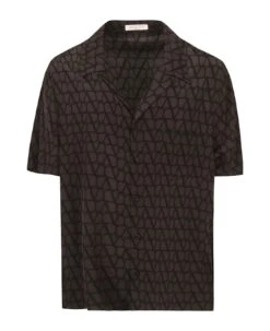 Valentino Iconograph Shirt