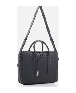 Bottega Veneta Getaway Briefcase -Volk Clothing Sales 0bcf6f5fbeb57a187ce1fc3301cdaf71