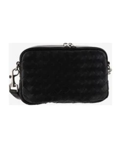 Bottega Veneta Intrecciato Medium Camera Bag -Volk Clothing Sales 0c35dd2b2d951ac5dd5712755df1a695