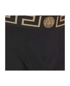 Versace Greca Border Slim Boxer -Volk Clothing Sales 0c3ddb700e1ab9c3c7ca0b9b60894d50