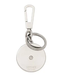 Versace Jellyfish Biggie Keychain -Volk Clothing Sales 0cae6494b2f3e7f41411cec045319aa7