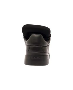 Dolce & Gabbana 'megaskate' Black Padded Low Top Sneakers In Smooth Leather Man 7 Dolce & Gabbana 'megaskate' Black Padded Low Top Sneakers In Smooth Leather Man -Volk Clothing Sales 0cc7168a30a821cafa91381941994ede