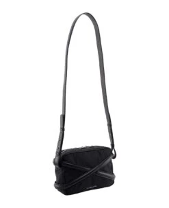 Alexander McQueen Harness Shoulder Bag 5 Alexander McQueen Harness Shoulder Bag -Volk Clothing Sales 0db61b6835ee0f42cb66063034b7c0fc