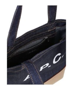 A.P.C. Tote Axel Small -Volk Clothing Sales 0dedede87a66cf6898ce1334ca12a79e