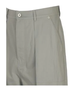 Loewe Low Crotch Wide Leg Trousers -Volk Clothing Sales 0e2aefbe097a55c3034473fb4927140d