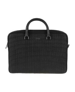 ZEGNA Logo Tote
