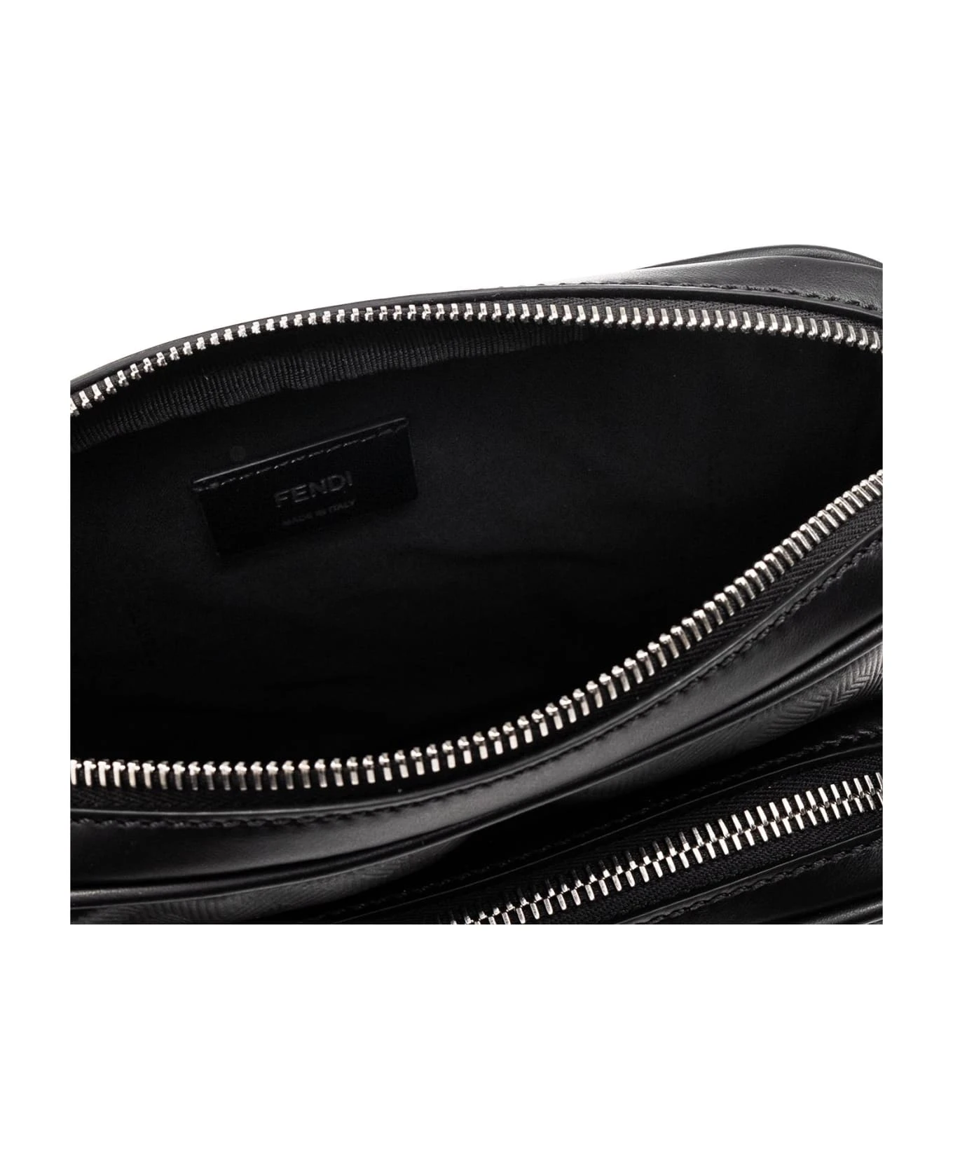 'fendi Shadow' Shoulder Bag 4 'fendi Shadow' Shoulder Bag - Image 4