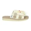Suicoke Hoto-cab Fringed Sandals