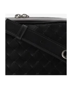 Bottega Veneta Intrecciato Medium Camera Bag -Volk Clothing Sales 0fa5a07096453d33e2bbc5cd5c30768e