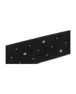 Alexander McQueen Stars & Skull Necktie -Volk Clothing Sales 103509c3b33f72648f0fb4f410f6ec31