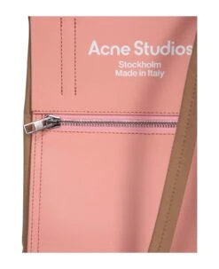 Acne Studios Papery Tote Bag -Volk Clothing Sales 10de3fa67129c0d01b2158c4009326da