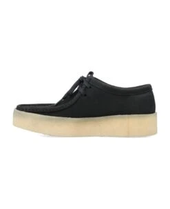 Clarks Wallabee Cup -Volk Clothing Sales 1113e9d1ab32f2ff45e880ee4c11bf17