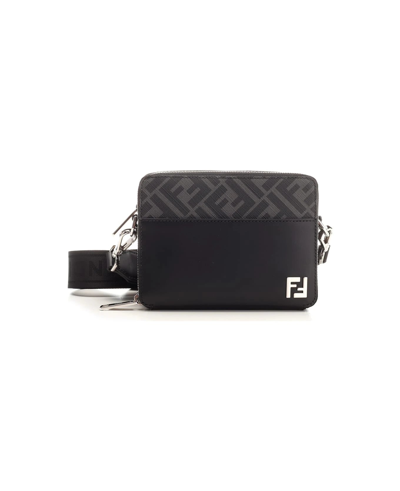 FENDI Crossbody Camera Bag 1 FENDI Crossbody Camera Bag