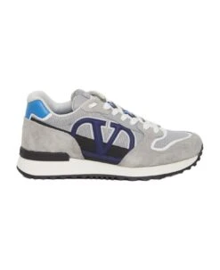 Valentino Garavani Low-top Vlogo Pace Sneakers