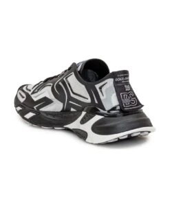 Dolce & Gabbana Low Top Sneaker Dragon -Volk Clothing Sales 1200acd08e6e08eb77ed71f18db5d44f