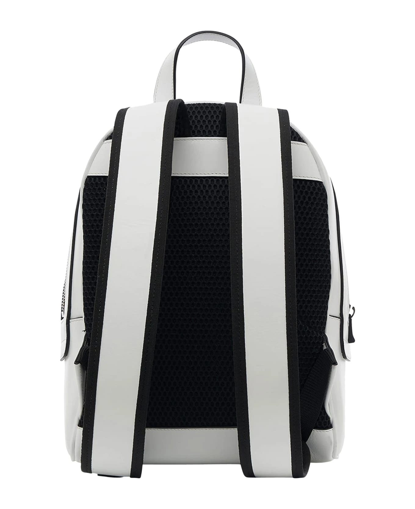 Kiton Small- Backpack Calfskin 2 Kiton Small- Backpack Calfskin - Image 2
