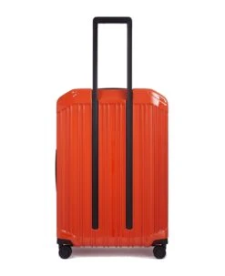 Piquadro Ultra Slim 4 Wheel Cabin Trolley -Volk Clothing Sales 1273d672e437dd29d0ff8e229b6e0e97