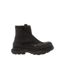 Alexander McQueen H.boot Tread