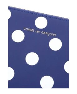 Polka Dots Pouch -Volk Clothing Sales 12909ad574e83f650f00ed6537c8e697