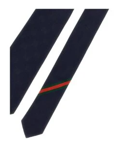 Gucci 'gg' Tie -Volk Clothing Sales 12d952c814e13f5611263e9416cd33d7