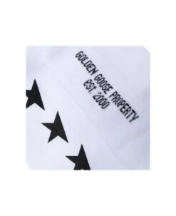 Golden Goose Socks -Volk Clothing Sales 1336d5b9155cea726197d1624fdcdb21