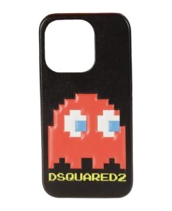 DSQUARED2 Pac-man Iphone Cover