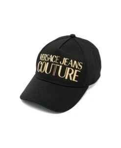 Versace Jeans Couture Logo Metal
