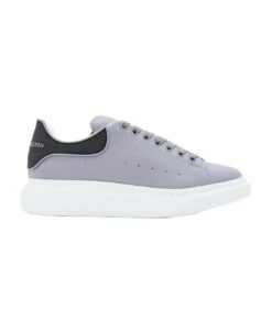 Alexander McQueen Larry Oversize Sneakers
