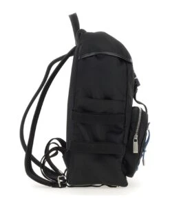 Off-White Backpack With Logo -Volk Clothing Sales 14fb5944ffbc8f2ea8927288b9761148