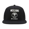 MOSCHINO 'question Mark' Cap