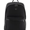 Emporio Armani Recycled Nylon Backpack