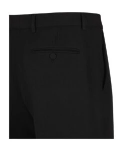 Gucci Wide Leg Gabardine Tailored Trousers -Volk Clothing Sales 156382d64c0b607a9bc2260c0d05def1