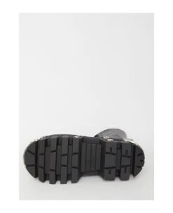 Balenciaga Bulldozer Lace-up Boots -Volk Clothing Sales 156b3f2df2a6b6e56e7894794383c0da