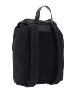 Valentino Garavani Vlogo Backpack 6 Valentino Garavani Vlogo Backpack -Volk Clothing Sales 15fbd484836c29cbdc671a9c83d8a828