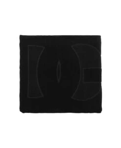 Dolce & Gabbana Dg Monogram Towel