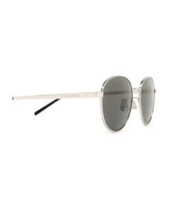 Sl 533 Silver Sunglasses -Volk Clothing Sales 167bab2a1763244de321e98bbe5d2561