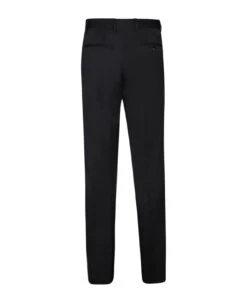 Lanvin Smoking Trousers -Volk Clothing Sales 175a7e5bdaf5e3a7d86b193bdf523088