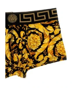 Versace 'barocco' Boxer Shorts -Volk Clothing Sales 17706958dc4261500b3e1ccf69d39745