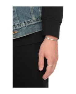 Maison Margiela Numbers Engraved Ring -Volk Clothing Sales 17889179da7f11eebb855b7488622a88