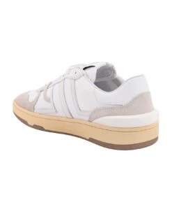 Lanvin Clay Low Sneakers -Volk Clothing Sales 178ca9224106c5ae7066220bf429fdbf