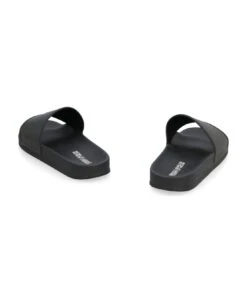 County Cross Rubber Slides -Volk Clothing Sales 17942706f8c7fd913ac1bd6d3ca644a6