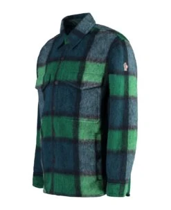 Waier Wool Overshirt 5 Waier Wool Overshirt -Volk Clothing Sales 17d17a5b4ab94953621c4b639e2bbf3f