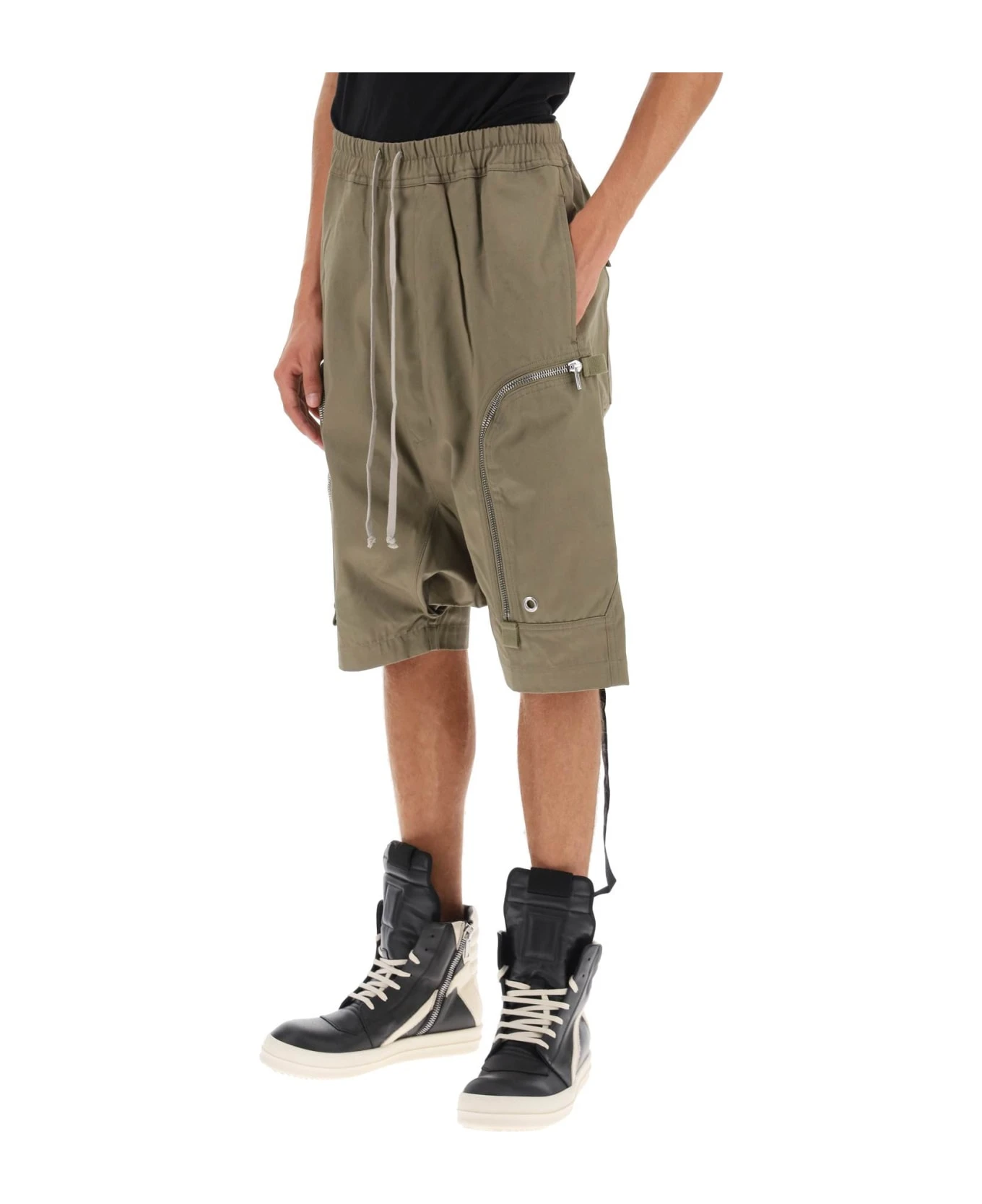 'bauhaus' Shorts 4 'bauhaus' Shorts - Image 4