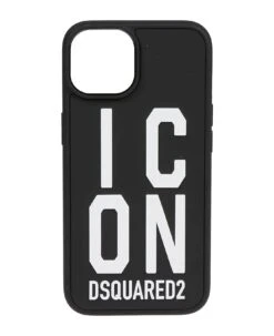 DSQUARED2 Icon Core Iphone 14 Cover