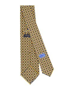 Micro Pattern Tie -Volk Clothing Sales 1889e0a99dde13cf773b672e07a6e431